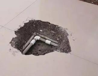 辽宁卫生间漏水维修公司为您分享如何判断家里漏水