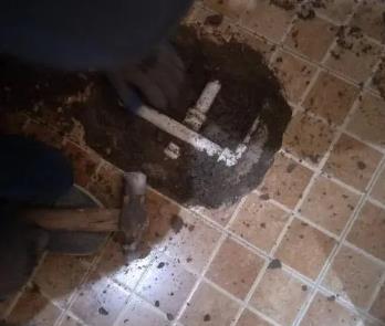 辽宁卫生间漏水维修公司为您分享下卫生间渗水如何处理及注意事项