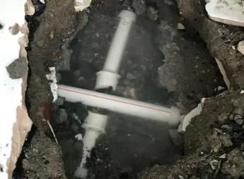 辽宁阳台漏水维修公司为您分享楼上楼下漏水怎么处理