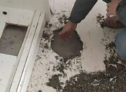 辽宁卫生间漏水维修公司分享下精确定位查漏水一次多少钱?不同级别收费不同
