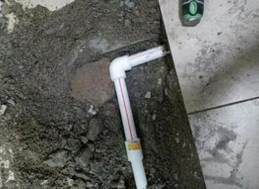 辽宁阳台漏水维修时有哪些声音会影响检漏仪